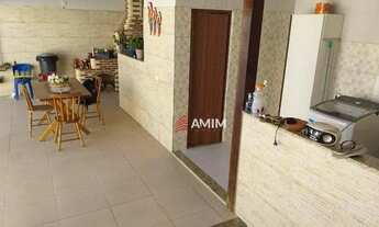 Imagem 3: Casa Condomínio 4 quartos/3 suítes, lazer!