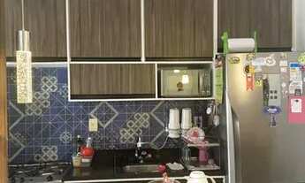 Imagem 5: Apartamento no Jardim Provence 2 quartos sendo 1 Suíte Augusto Montenegro