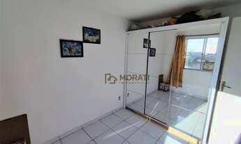 Imagem 7: Apartamento com 2 dormitórios à venda, 41 m² por R$ 130.000,00 - Colônia Rio Grande - São