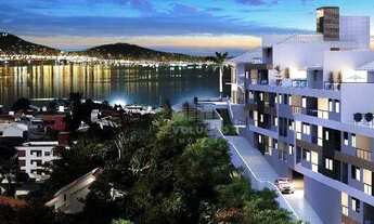 Imagem: Cobertura Duplex, 3 Suites, 122 m² vista