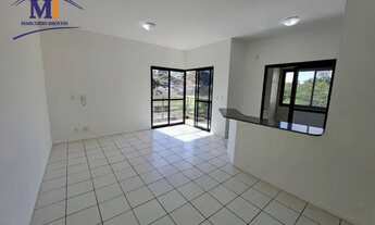 Imagem 5: Apartamento com 1 dormitório para alugar, 58 m² por R$ 1.240/mês - Jardim Flamboyant - Cam