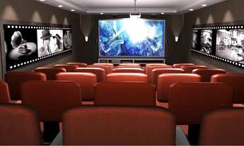 Imagem 6: Apartamento de 3 quartos sendo 1 suite com 93m²