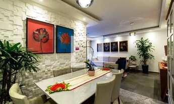 Imagem 6: Apartamento à Venda - Portal do Morumbi, 3 Quartos, 166 m2