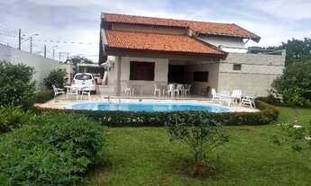 Imagem 6: Vende-se casa no Jd. Eldorado Turu