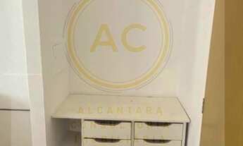 Imagem 2: Apartamento para Locação em São Paulo, Santana, 1 dormitório, 1 suíte, 1 banheiro, 1 vaga