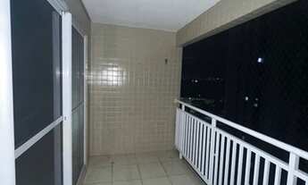 Imagem 3: Alugo apto Reserva Ibiapaba 94m² 3/4 e 2 vagas de garagem