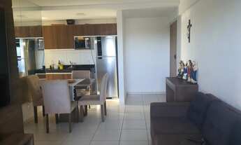 Imagem 4: Lindo Apartamento para venda, 71 m², 3 quartos no Cond. Dellavia - Barro Duro - Maceió - A