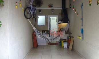 Imagem 7: Sobrado com 2 dormitórios à venda, Vila Ré - São Paulo/SP