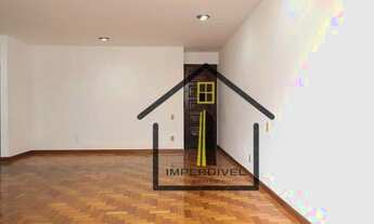 Imagem 3: Apartamento com 3 dormitórios à venda, 120 m² por R$ 980.000,00 - Copacabana - Rio de Jane