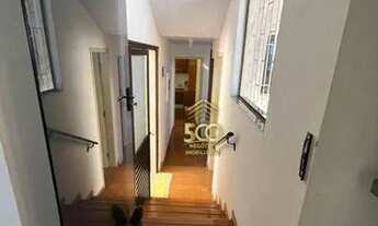 Imagem 7: Casa com 3 dormitórios para alugar, 200 m² por R$ 7.270/mês - Centro - Florianópolis/SC