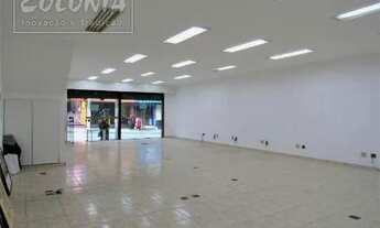 Imagem: Santo André - Loja/Salão - Parque das