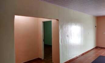 Imagem: Aluga-se casa com 2 quartos