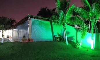 Imagem 3: Vende-se Casa na Represa de Martinópolis Com Rampa de Acesso a Agua