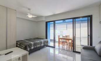 Imagem: Apartamento à Venda - Bela Vista, 1 Quarto