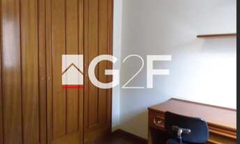 Imagem 5: Apartamento - Cambuí - Campinas