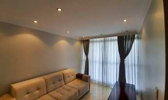 Imagem 4: Apartamento de 3 quartos para alugar no bairro Tamboré