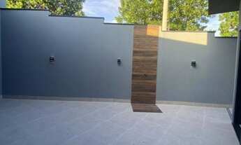 Imagem 3: Casa para Venda em Indaiatuba, Jardins do Império, 3 dormitórios, 1 suíte, 3 banheiros, 2