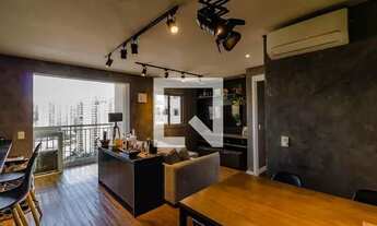 Imagem: Apartamento para Aluguel - Vila Mascote