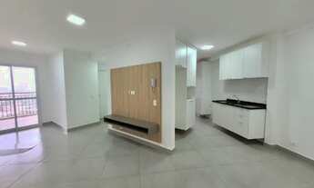 Imagem 2: APARTAMENTO 2 DORMITÓRIOS COM LINDA VISTA PARA PAULISTA EM PIRACICABA-SP