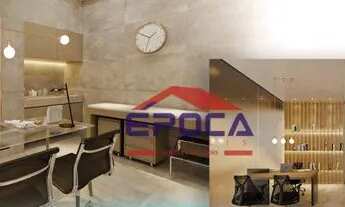 Imagem 7: Apartamento com 2 dormitórios à venda, 60 m² por R$ 859.100 - Santa Efigênia - Belo Horizo