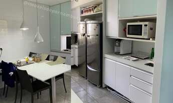 Imagem 6: Apartamento para venda possui 208 metros quadrados com 4 quartos em Torre - Recife - PE