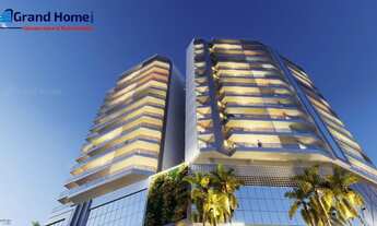 Imagem 2: Apartamento 3 quartos em Praia do Morro