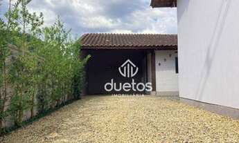 Imagem 3: Casa com 2 dormitórios para alugar, 70 m² por R$ 1.700,00/mês - Dom Joaquim - Brusque/SC