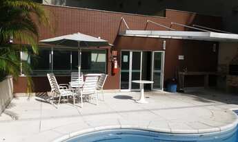 Imagem 2: Apto Centro, alto nível, infraestrutura, Av. Roberto Silveira - Petrópolis - RJ