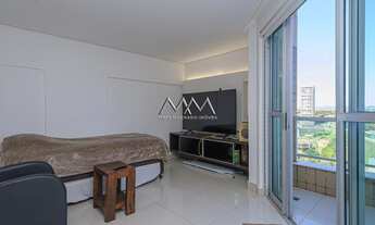 Imagem 4: Apartamento para Locação no Vila da Serra com 1 Quarto - 68m² área interna