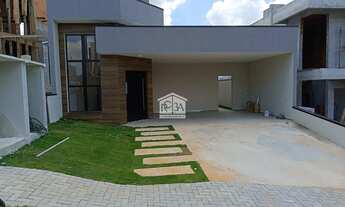 Imagem: Sobrado Novo, com 140m² de área construída