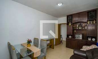 Imagem 3: Apartamento para Aluguel - Prado, 3 Quartos, 65 m2