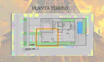 Imagem 16: Casa em caruaru no condomínio Terras Alpha caruaru (na planta) Entrada pode ser parcelada