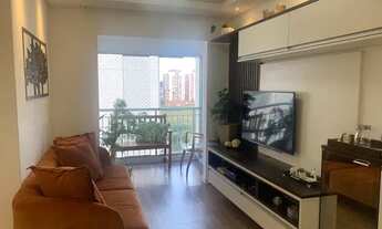 Imagem: Lindo apto pra venda com planejados flex