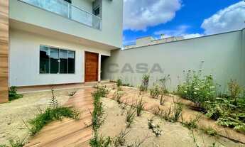 Imagem 2: PS - Casa para venda com 140 metros quadrados com 3 quartos em Morada de Laranjeiras - Ser