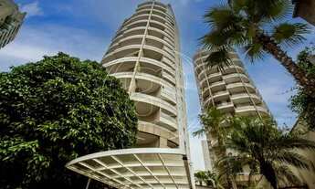 Imagem: São Paulo - Apartamento Padrão - Moema