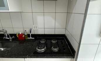 Imagem 5: Apartamento mobiliado Prox Eldorado !!