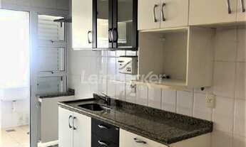 Imagem 6: Apartamento de 3 quartos para alugar no bairro Auxiliadora