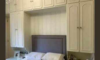 Imagem 7: Apartamento à Venda - Moema, 3 Quartos, 117 m2