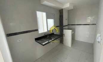 Imagem 4: Apartamento com 2 dormitórios para alugar, 46 m² por R$ 1.500/mês - Jardim Tranqüilidade