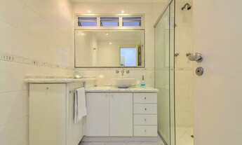 Imagem 5: APARTAMENTO RESIDENCIAL em São Paulo - SP, Paraíso