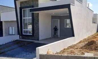 Imagem: Casa com 3 dormitórios à venda, 106 m²