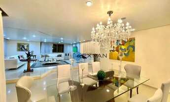 Imagem: Apartamento com 4 dormitórios, 352 m²