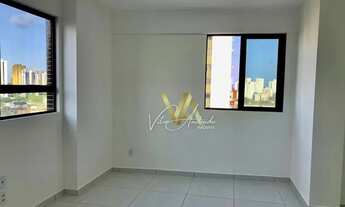 Imagem: Flat para venda nos Aflitos OPORTUNIDADE