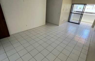 Imagem 2: Apartamento para venda com 120m2 com 3 quartos - 2 suites em Miramar - João Pessoa - Paraí