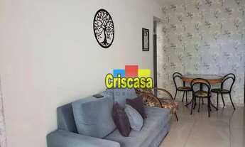 Imagem 4: Apartamento com 3 dormitórios à venda, 145 m² por R$ 600.000,00 - Bosque da Praia - Rio da