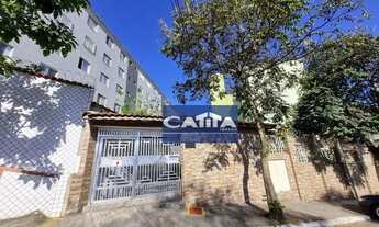 Imagem 2: Apartamento com 2 dormitórios para alugar, 45 m² por R$ 1.450,00/mês - Artur Alvim - São P