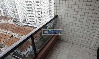 Imagem 5: Apartamento de 3 DORMITÓRIOS e DUAS VAGAS no Embaré