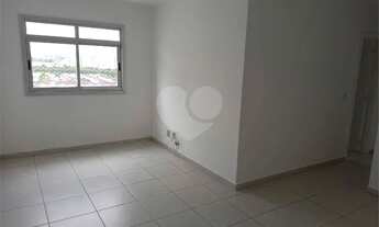 Imagem 2: Apartamento para LOCAÇÃO e VENDA no Condomínio Portal das Palmeiras em Jundiaí/SP. 1 vaga