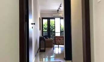 Imagem 2: Apartamento à venda, 74 m² por R$ 372.000,00 - Esplanada Independência - Taubaté/SP