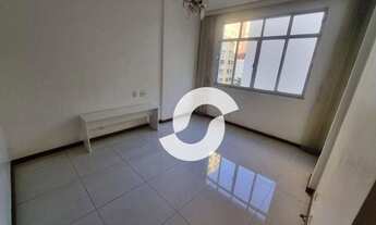 Imagem 1: Apartamento com 3 dormitórios para alugar, 95 m² por R$ 4.868,59/mês - Icaraí - Niterói/RJ